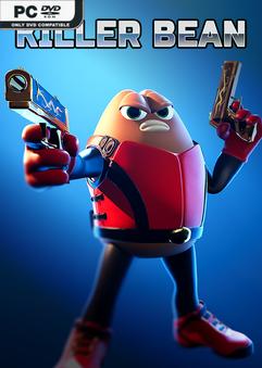 Killer Bean Early Access
