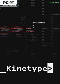Kinetype Build 23581154