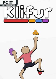 Klifur Build 23330303