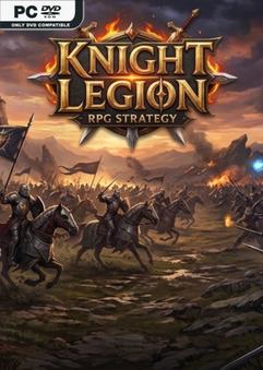 Knight Legion Rpg Strategy Build 23957958