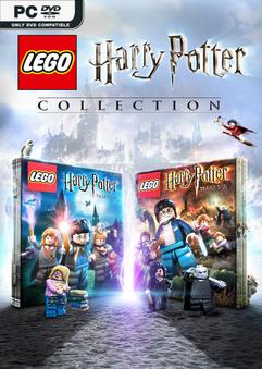 LEGO Harry Potter Collection Build 23239106