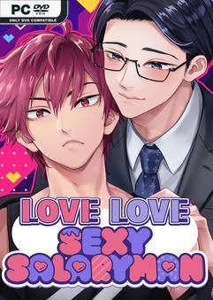 LOVE LOVE SEXY SALARYMAN Build 23092888