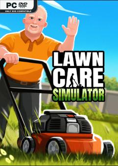 Lawn Care Simulator-TENOKE
