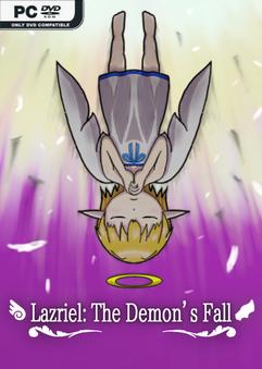Lazriel The Demons Fall Build 15036370