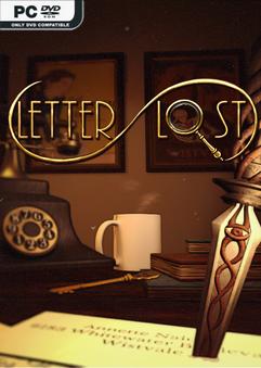 Letter Lost Build 23811679