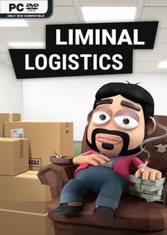Liminal Logistics-GoldBerg
