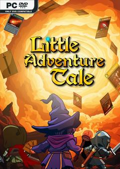 Little Adventure Tale Build 22032872