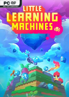 Little Learning Machines v61
