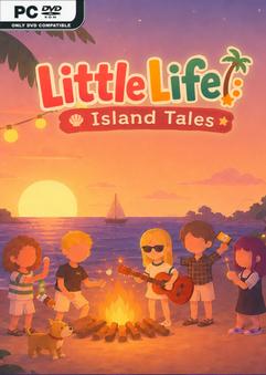 Little Life Island Tales Build 23725171