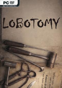 Lobotomy-P2P