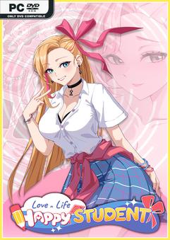 Love n Life Happy Student UNRATED-I_KnoW
