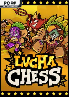 Lucha Chess Build 23609918