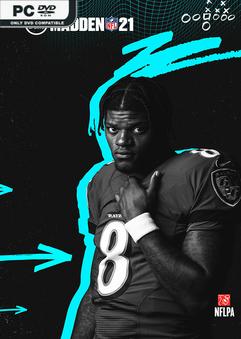 Madden NFL 21 v1.0.59.48236 HYPERVISOR-Repack