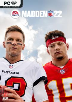 Madden NFL 22 v1.0.62.30754 HYPERVISOR-Repack