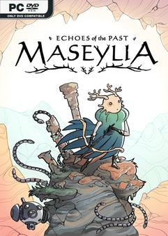 Maseylia Echoes of the Past-RUNE