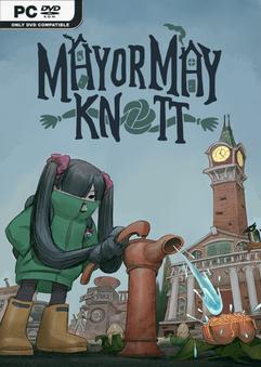 Mayor May Knott-GoldBerg