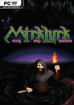 Mirklurk Every Step Matters Build 23814986