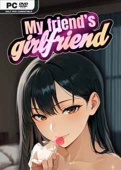 My Friends Girlfriend Build 23808169