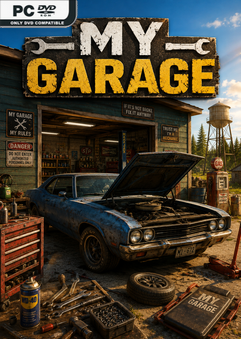 My Garage-TENOKE