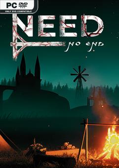 NEED No End Build 23762450