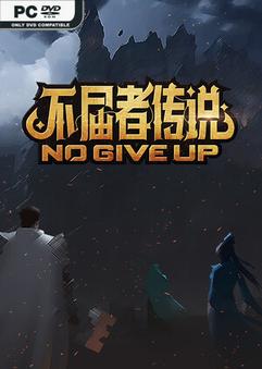 No Give up Build 19303235