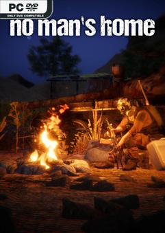 No Mans Home Build 23576202