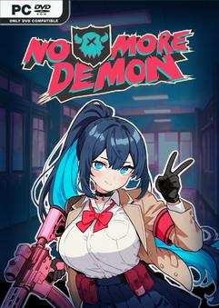 No More Demon Early Access