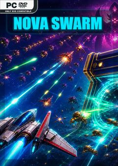 Nova Swarm Build 23715332