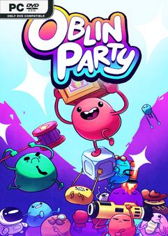 Oblin Party v1.0.9-0xdeadcode