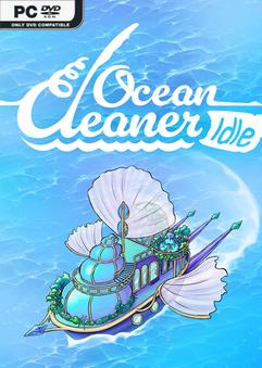 Ocean Cleaner Idle Build 23647503