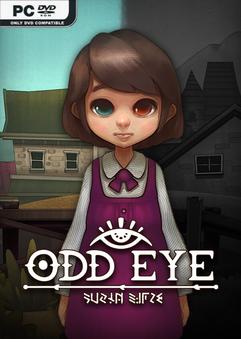 Odd Eye Build 13867439