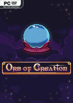 Orb of Creation-TENOKE