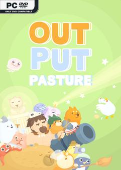 Output Pasture v1.1