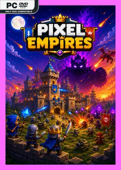 Pixel Empires Build 23935278