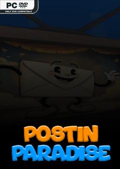 Postin Paradise Build 23403598