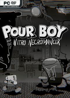 Pour Boy and the Nitro Necromancer Build 23531195