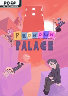 Pronoun Palace v1.0.4
