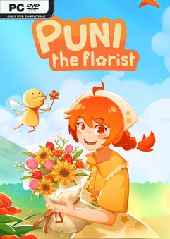 Puni the Florist-GoldBerg