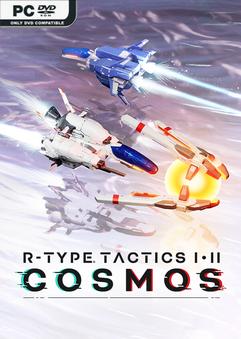 R-Type Tactics I and II Cosmos-RUNE