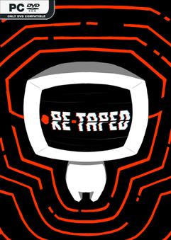 RE-TAPED Build 23836687