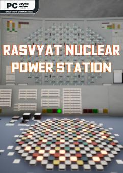 Rasvyat Nuclear Power Station Build 22029921