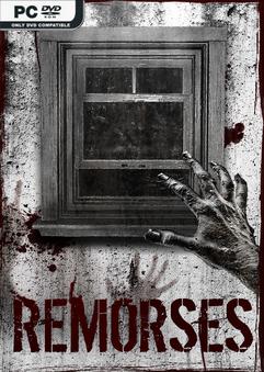 Remorses-GoldBerg