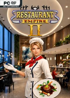 Restaurant Empire II Build 23798668