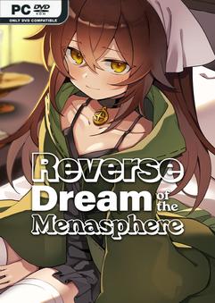 Reverse Dream of the Menasphere Build 23650605