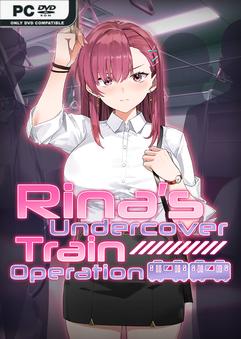 Rinas Undercover Train Operation Build 23712677