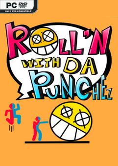 RollN With Da Punchez Build 23356781