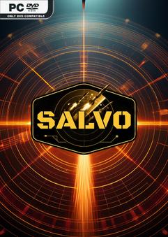 SALVO Build 23658935