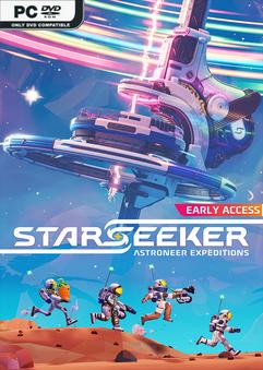 STARSEEKER Astroneer Expeditions v1.0.6.0-0xdeadcode