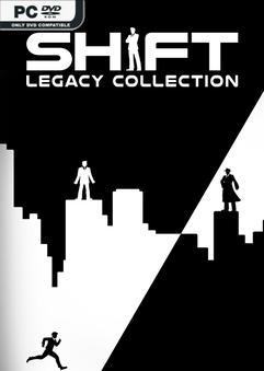 Shift Legacy Collection Build 15497069