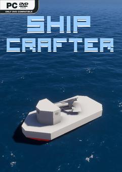 ShipCrafter Build 23609822